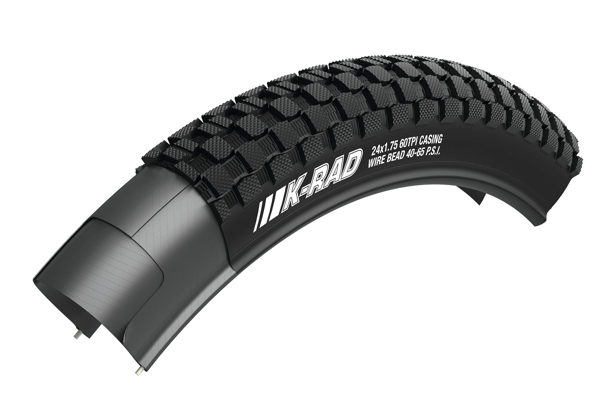KENDA Tires Kenda K-Rad - K905