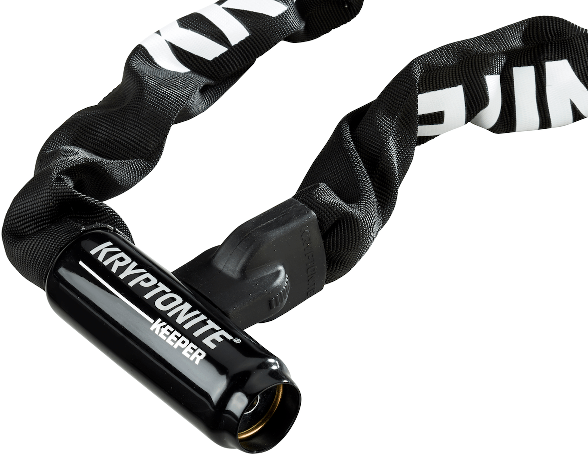Kryptonite Accessories Kryptonite Keeper 785