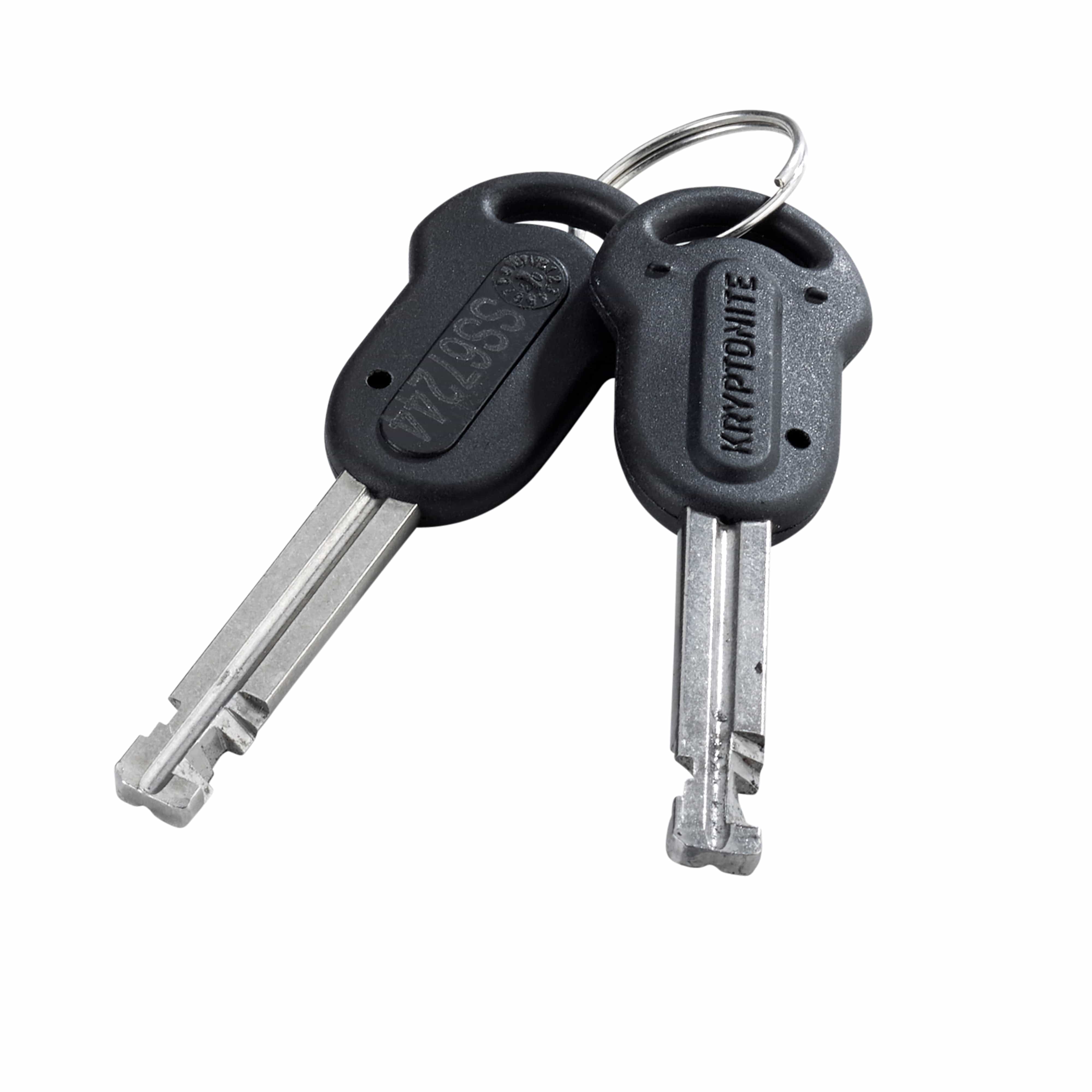 Kryptonite Accessories Kryptonite Keeper 785