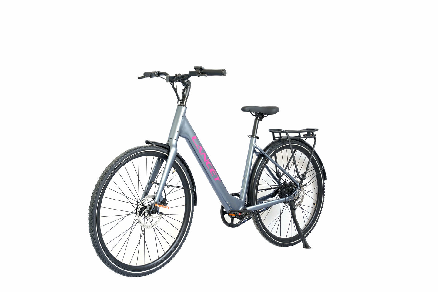 Electric bike, ebike, E-bike, Mid-drive, mid drive, best ebike, best electric bike, high quality ebike, Ebikecan, Ebike Accessories, Step-Thru, Step Through, Rear Hub Drive