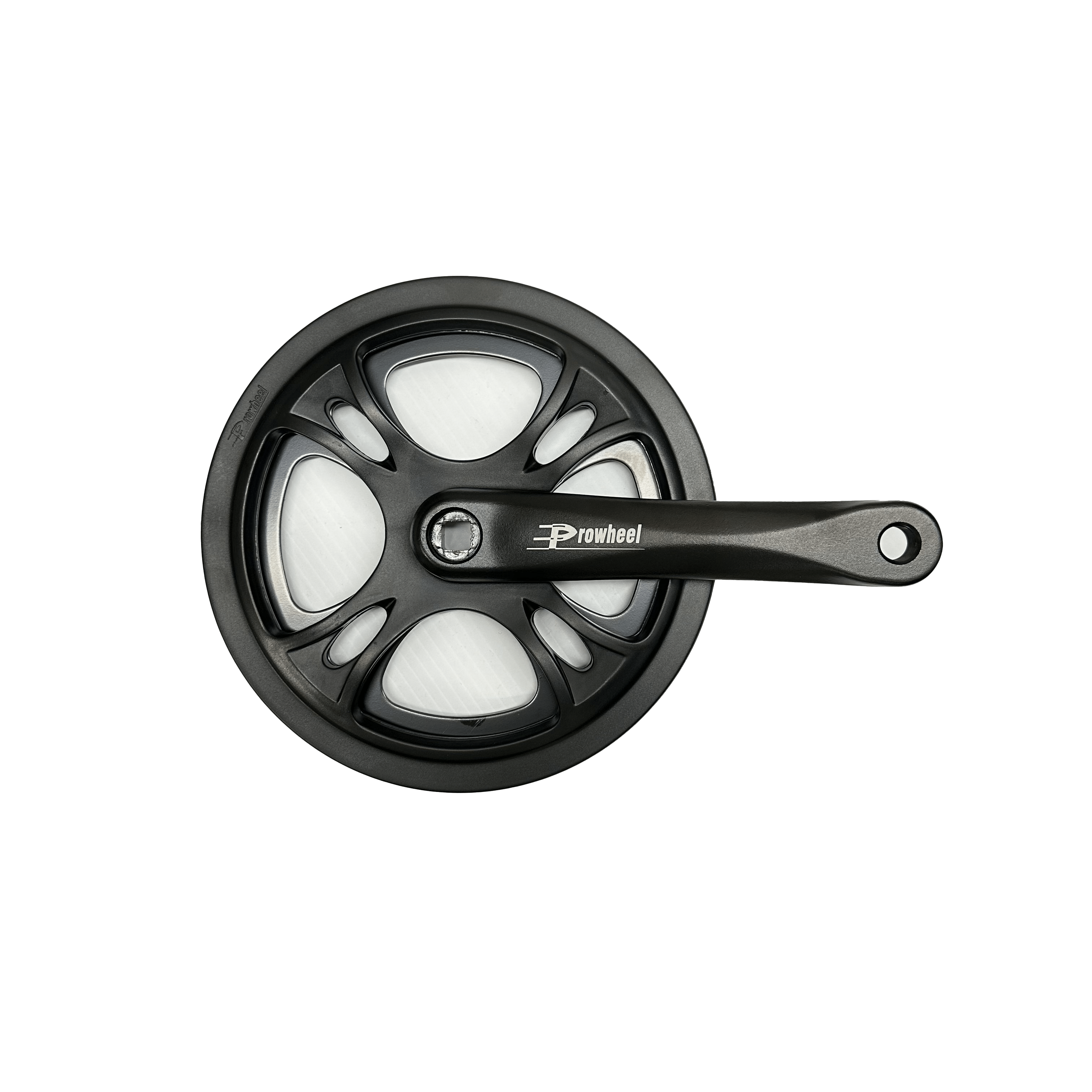 PROWHEEL parts 42-Tooth ProWheel Crank Wheel - 170mm