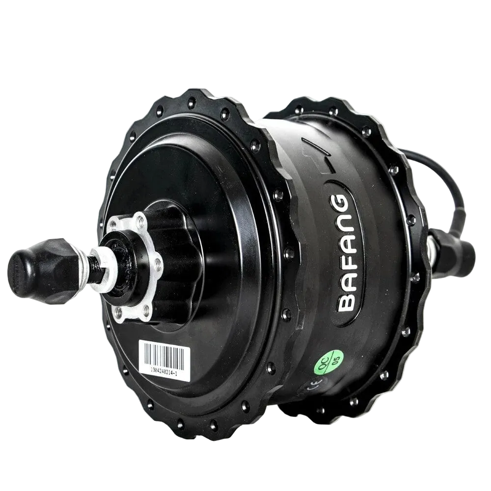 Bafang Hub Motor