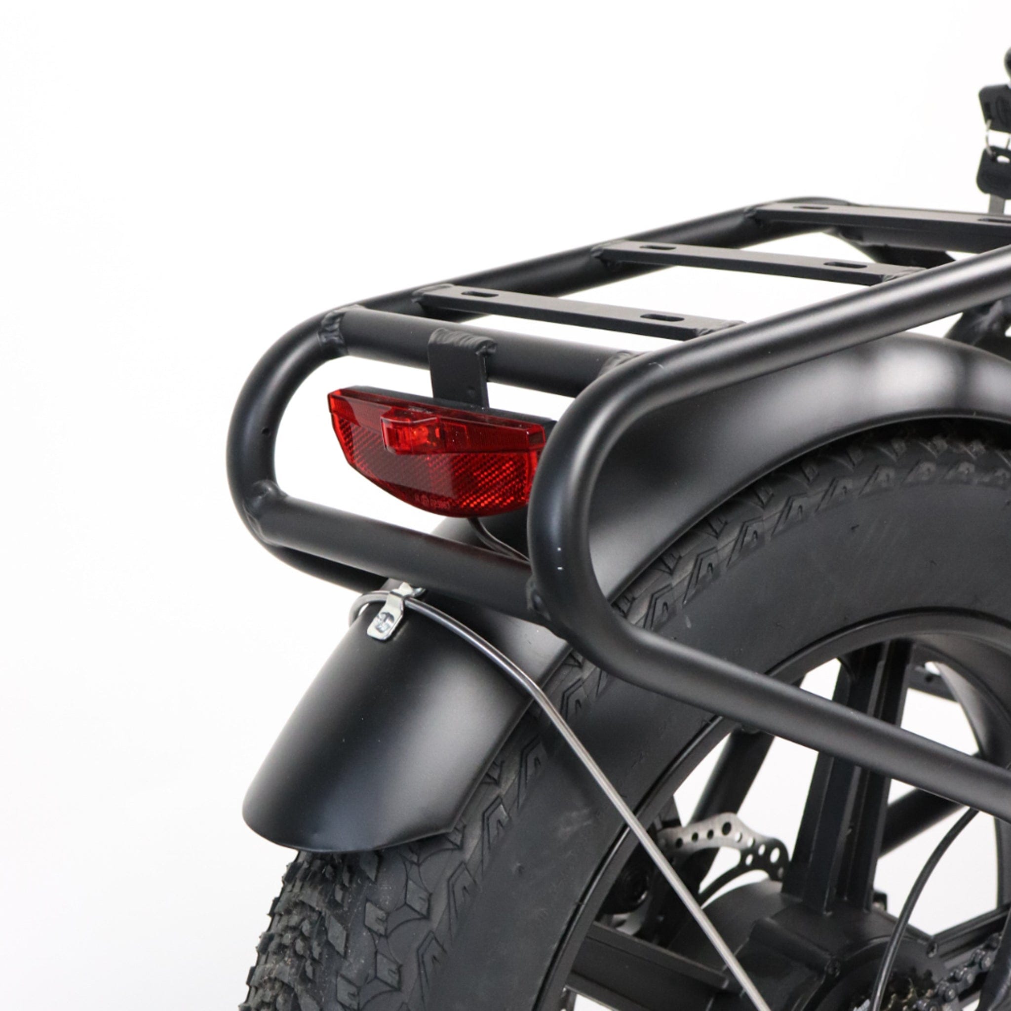 EBIKE CAN E-Bike Bobcat