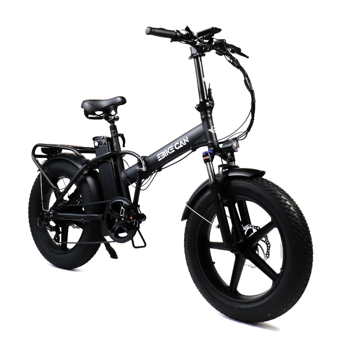 EBIKE CAN E-Bike Bobcat