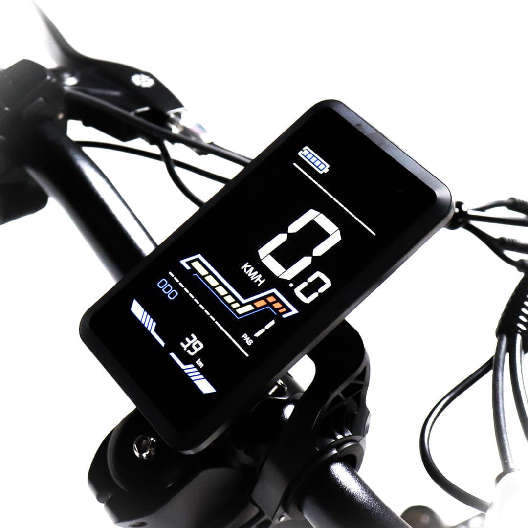 EBIKE CAN E-Bike Bobcat