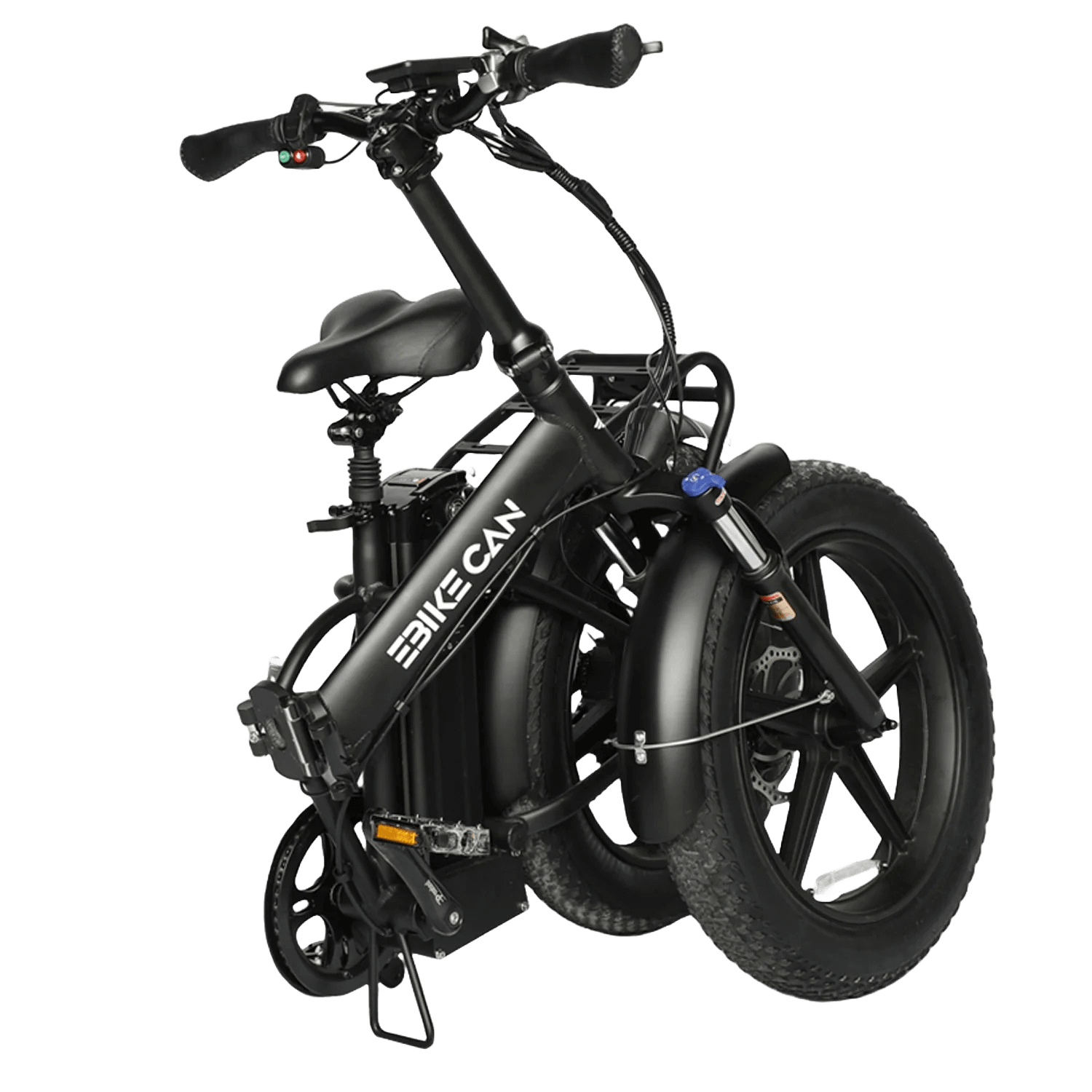 EBIKE CAN E-Bike Bobcat