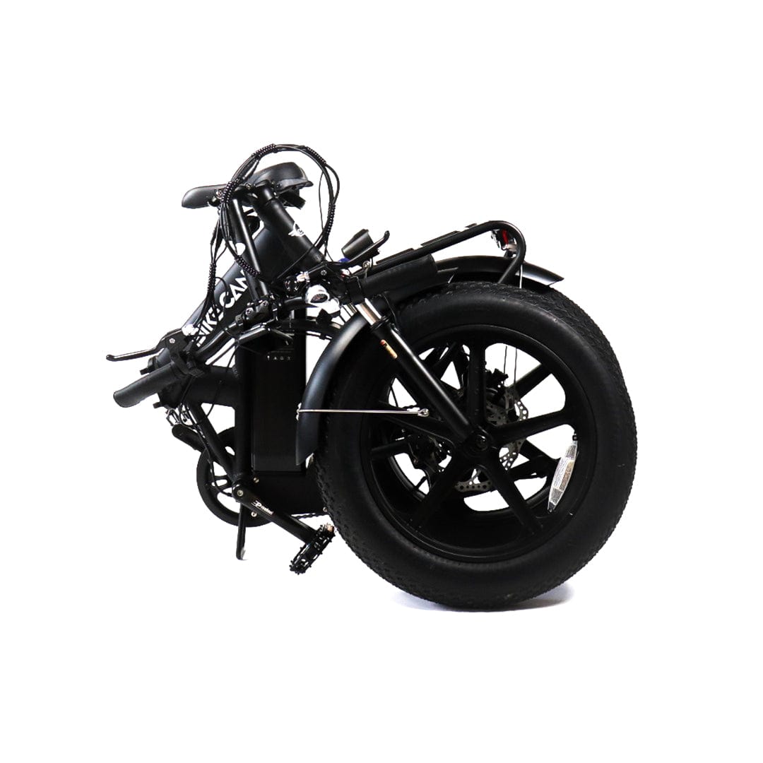 EBIKE CAN E-Bike Bobcat