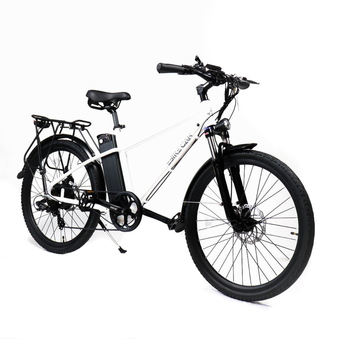 EBIKE CAN E-Bike Nova