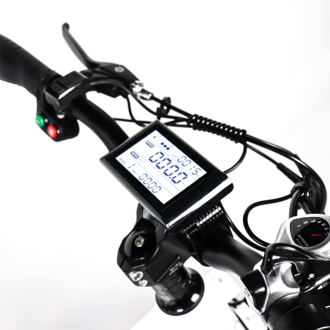EBIKE CAN E-Bike Nova