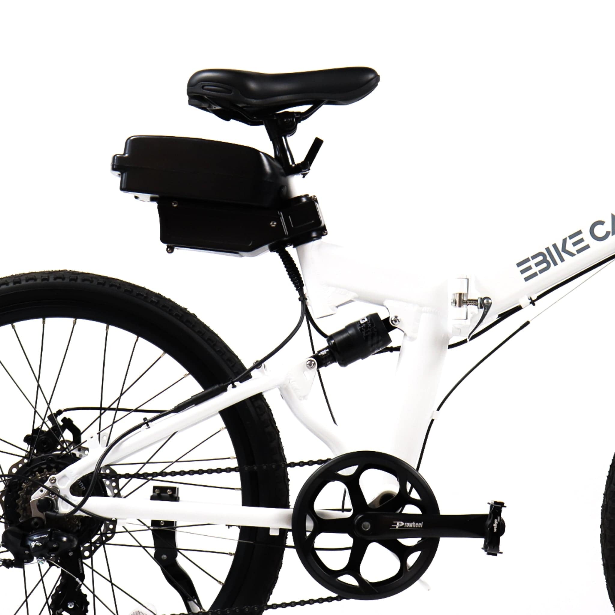 EBIKE CAN E-Bike Puma