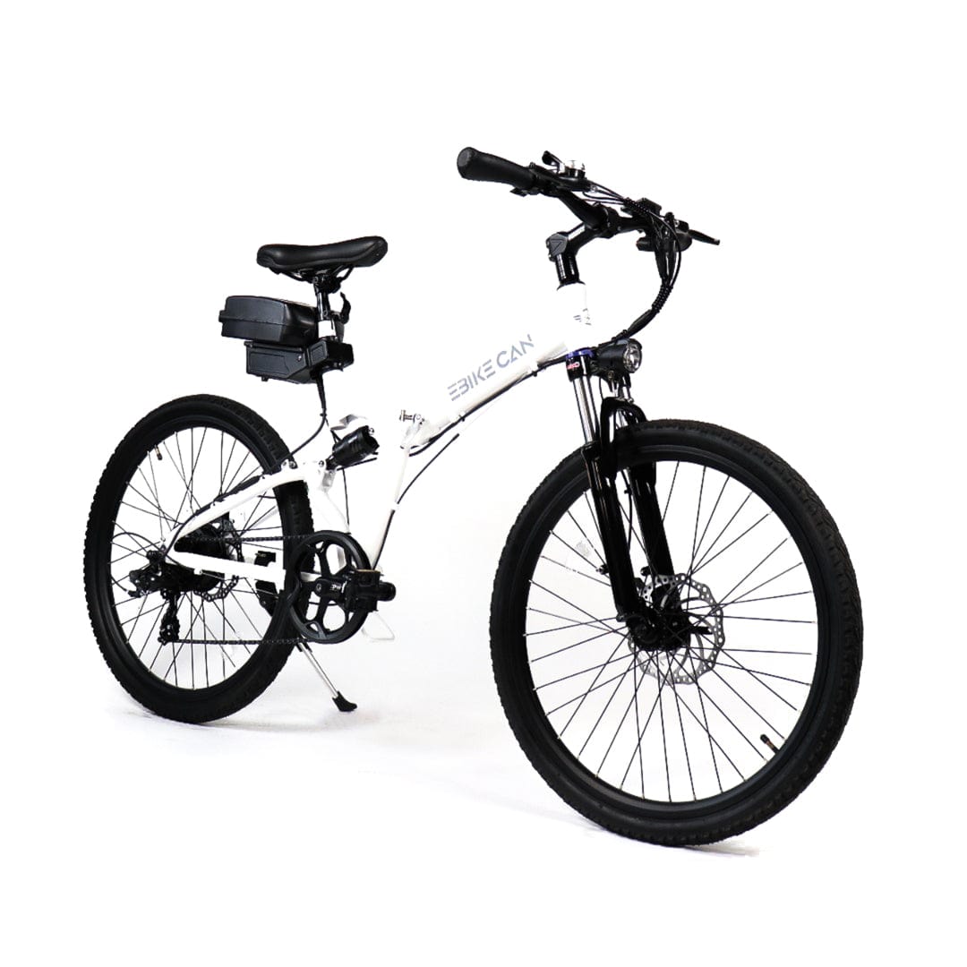 EBIKE CAN E-Bike Puma