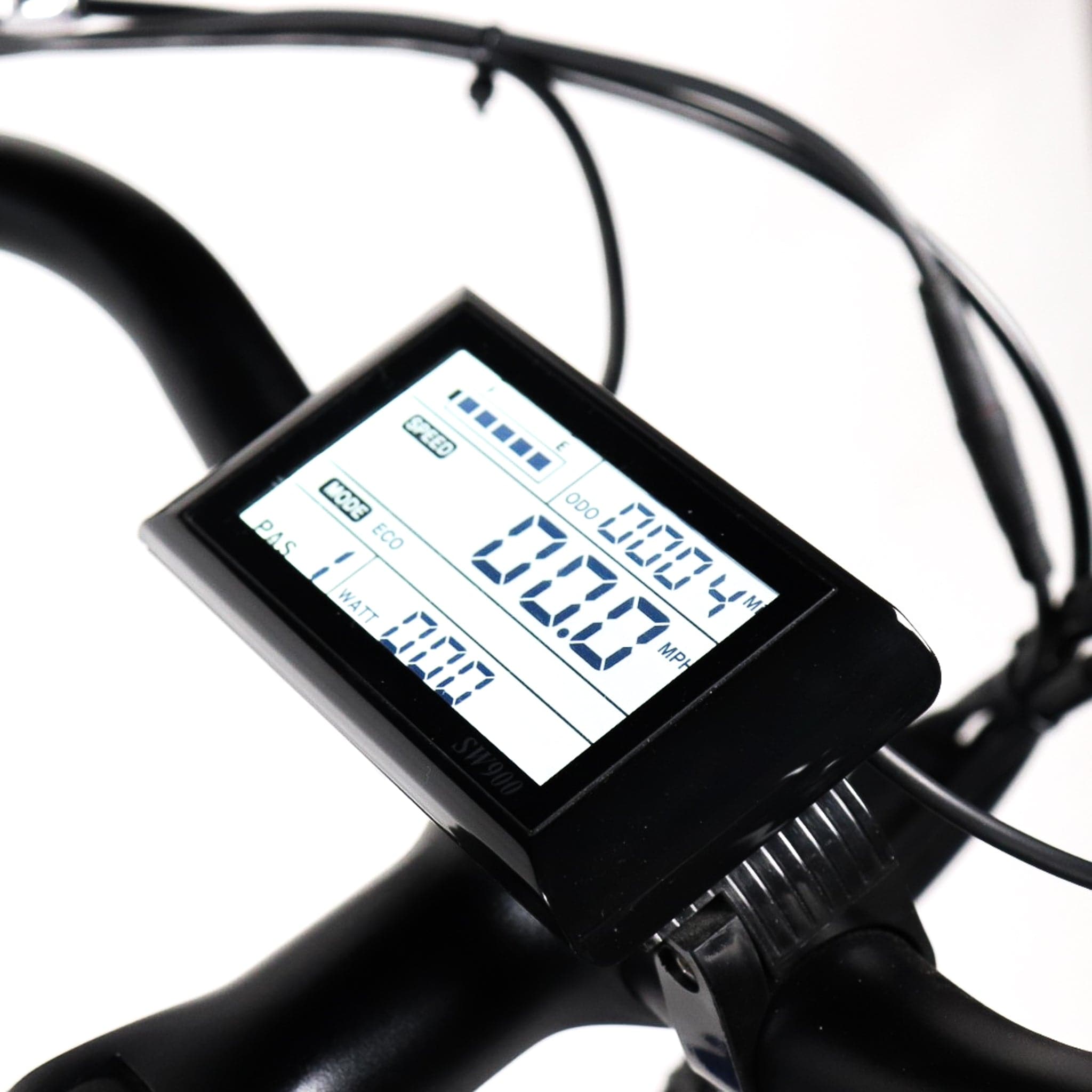 EBIKE CAN E-Bike Typhoon S