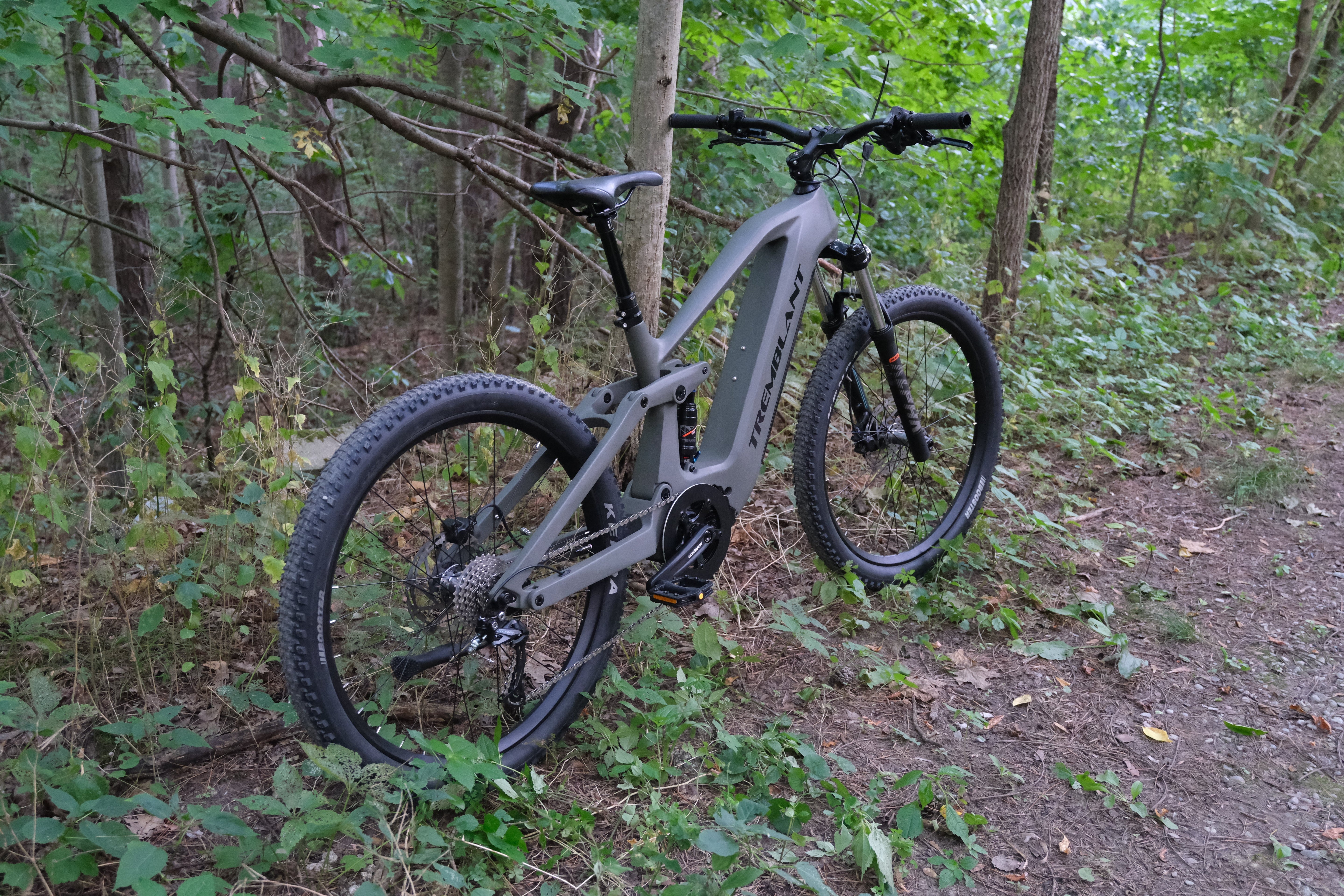 e-MTB