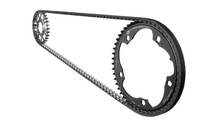 Drivetrain Components