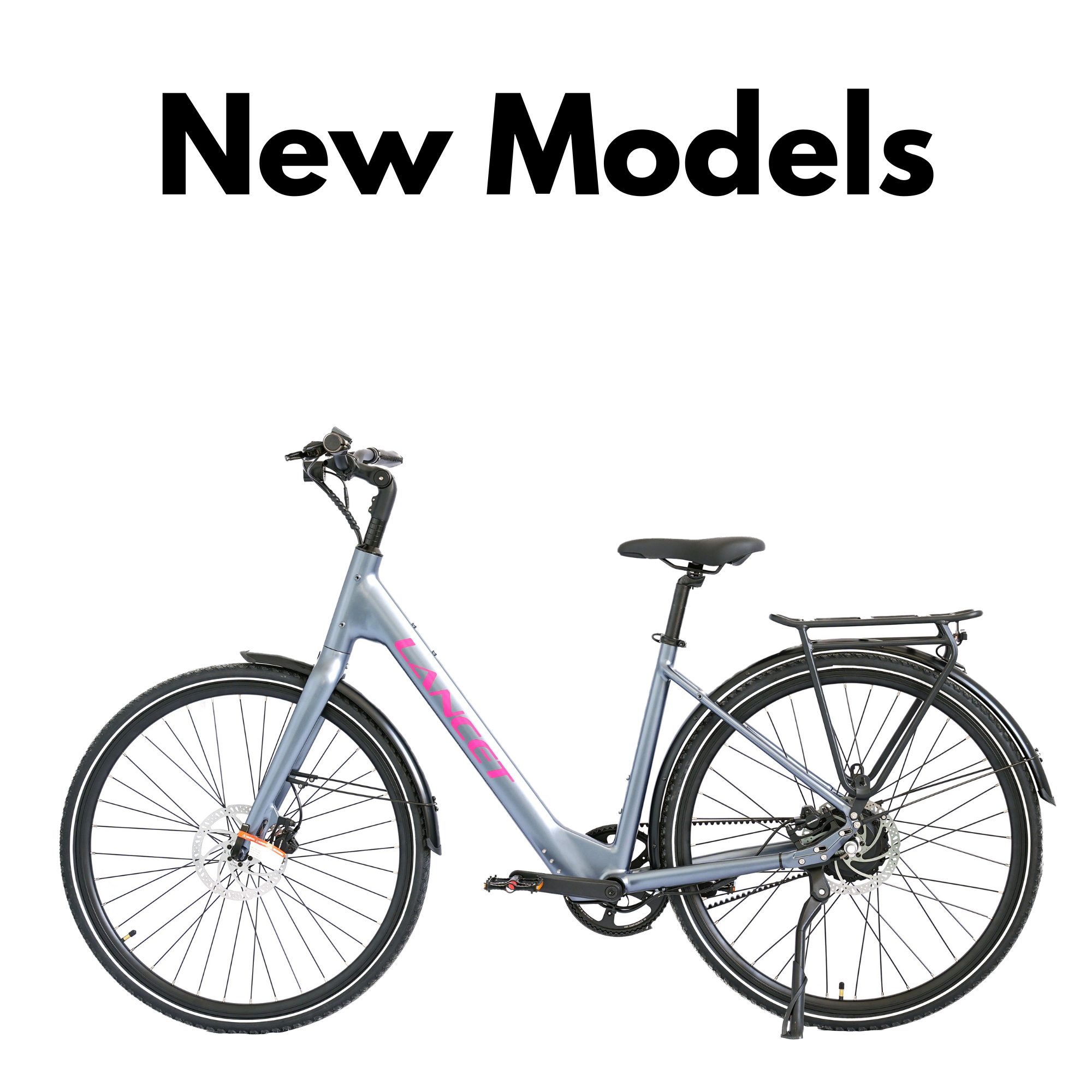 New Models