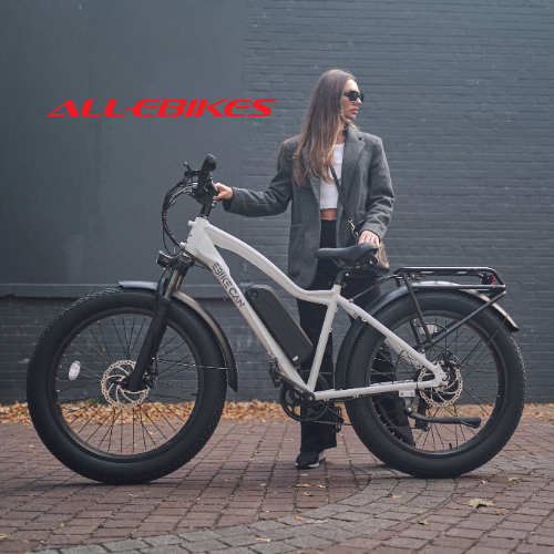 All E-Bikes