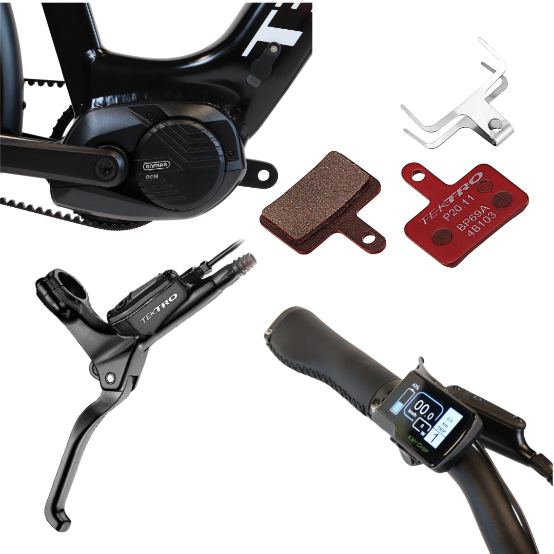 Parts