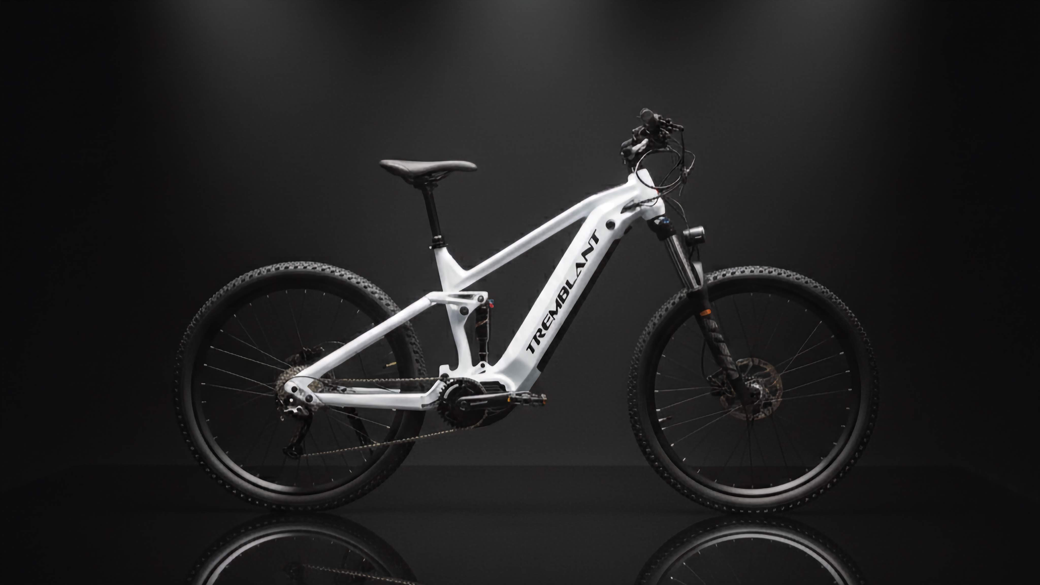e-MTB