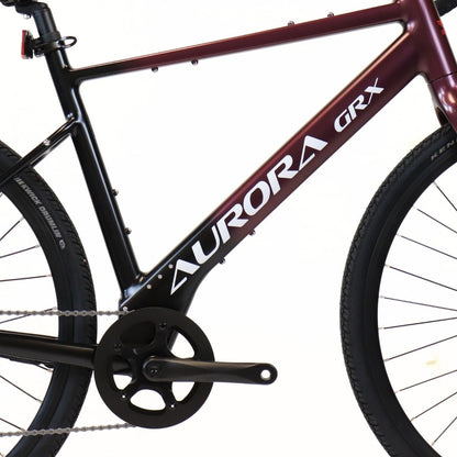 Aurora GRX