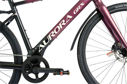 Aurora GRX