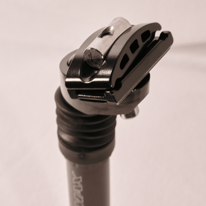 Tige de selle suspendue Promax