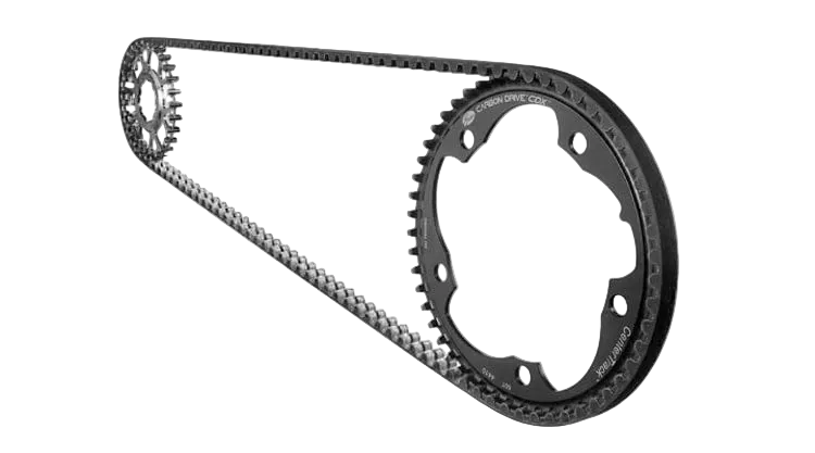 Carbon Belt Drive