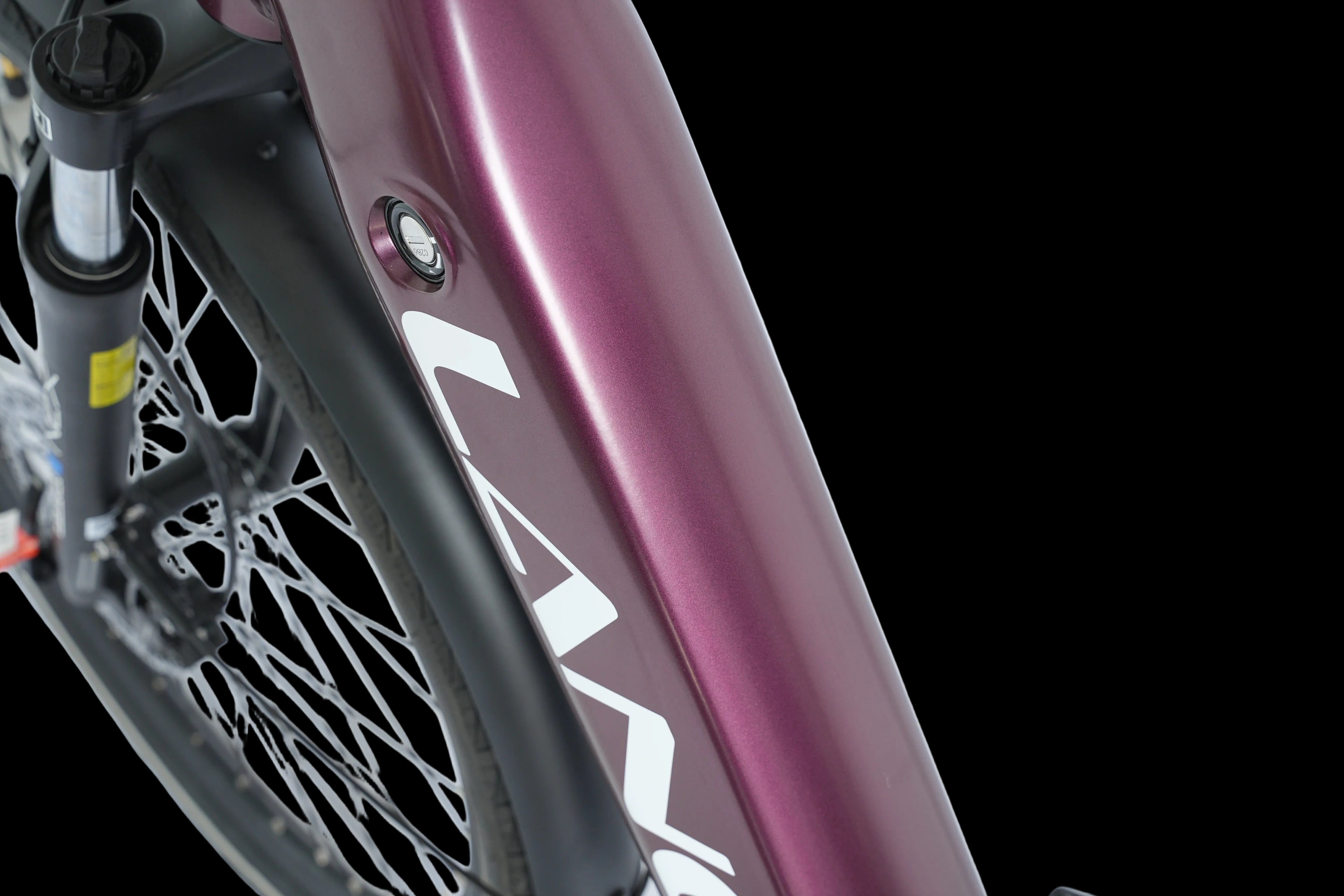 Batterie LG amovible de 720 Wh