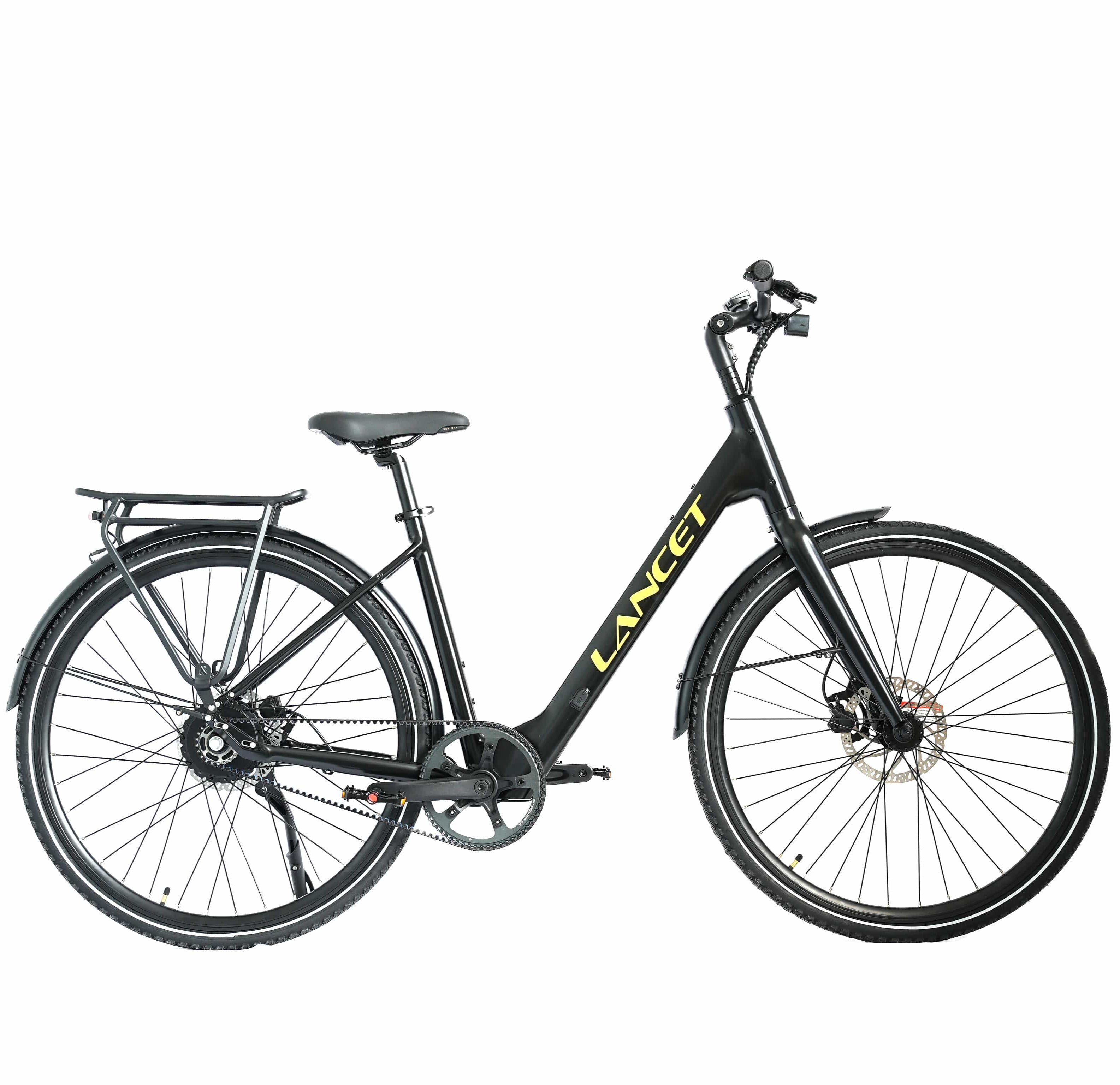 Electric bike, ebike, E-bike, Mid-drive, mid drive, best ebike, best electric bike, high quality ebike, Ebikecan, Ebike Accessories, Step-Thru, Step Through, Rear Hub Drive