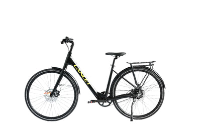 Electric bike, ebike, E-bike, Mid-drive, mid drive, best ebike, best electric bike, high quality ebike, Ebikecan, Ebike Accessories, Step-Thru, Step Through, Rear Hub Drive