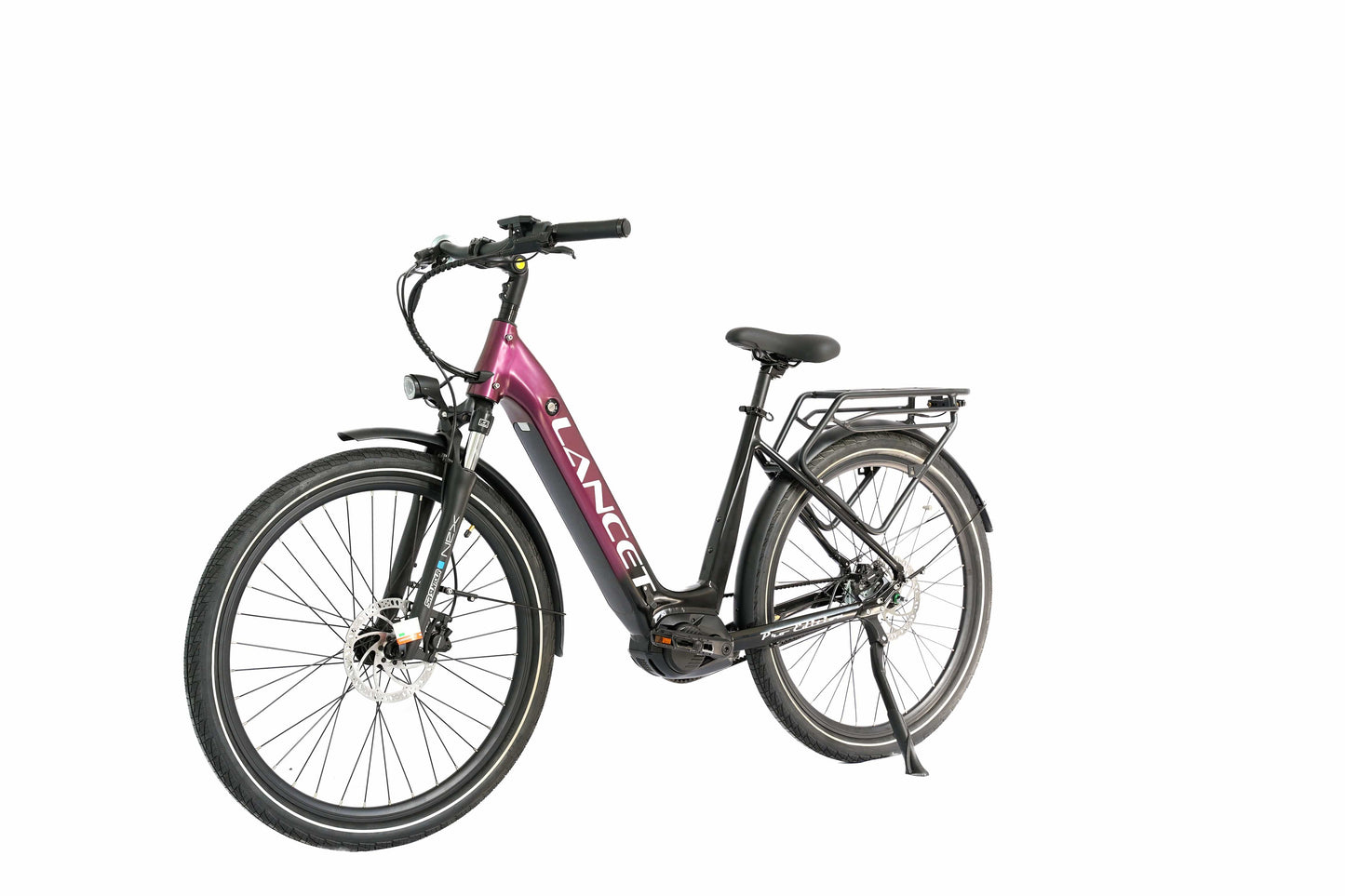 Electric bike, ebike, E-bike, Mid-drive, mid drive, best ebike, best electric bike, high quality ebike, Ebikecan, Ebike Accessories