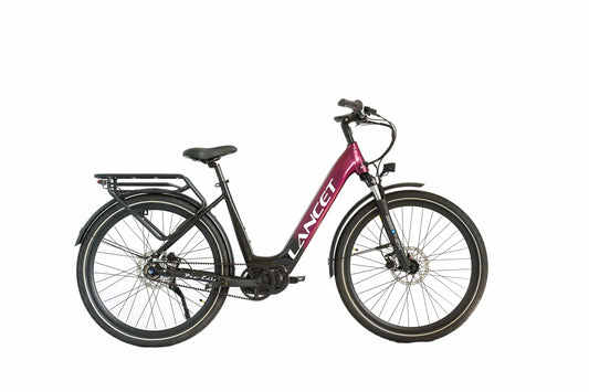 Electric bike, ebike, E-bike, Mid-drive, mid drive, best ebike, best electric bike, high quality, Ebikecan