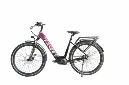 Electric bike, ebike, E-bike, Mid-drive, mid drive, best ebike, best electric bike, high quality ebike, Ebikecan, Ebike Accessories