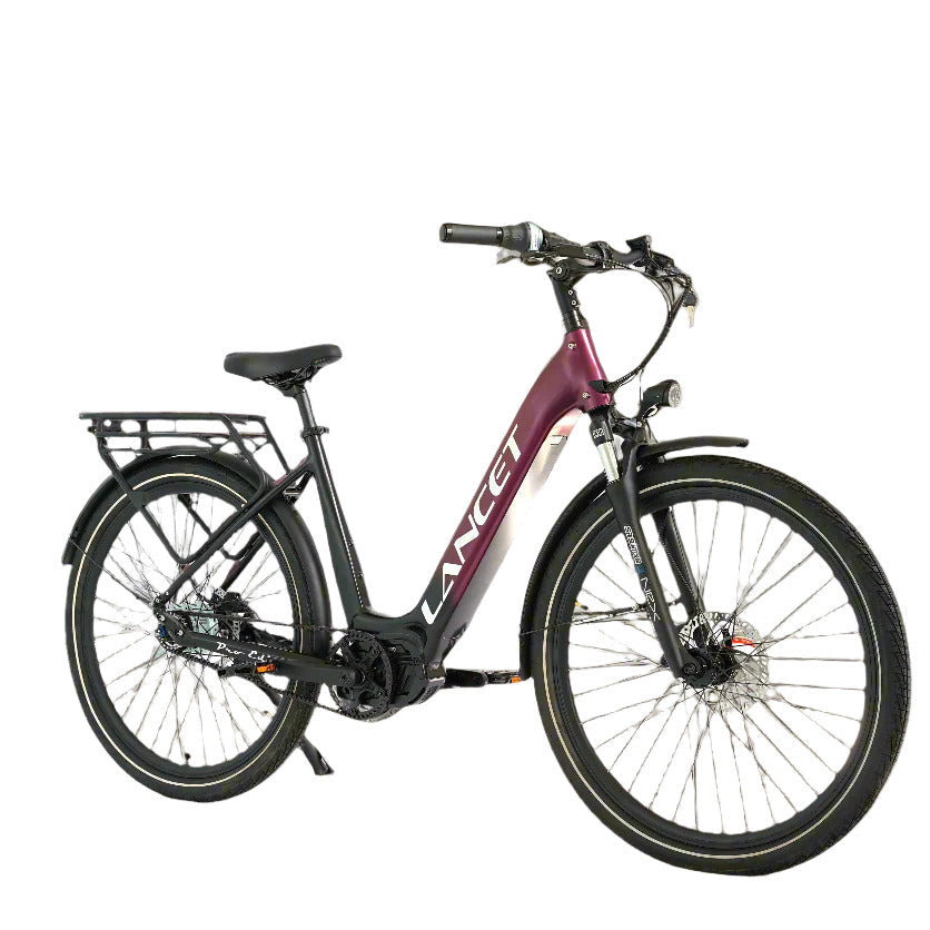 Electric bike, ebike, E-bike, Mid-drive, mid drive, best ebike, best electric bike, high quality, Ebikecan,