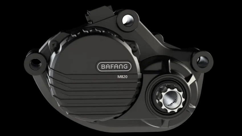 Bafang M560 Mid Drive