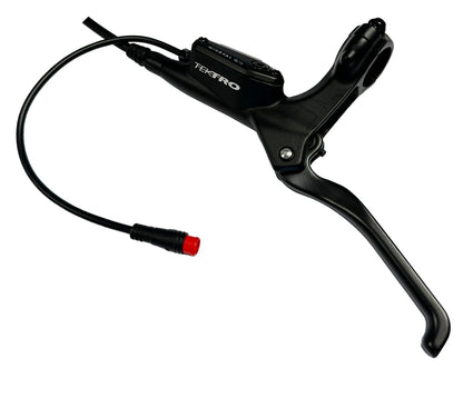 Tektro HD-E350 Hydraulic Brakes - with motor cutoff
