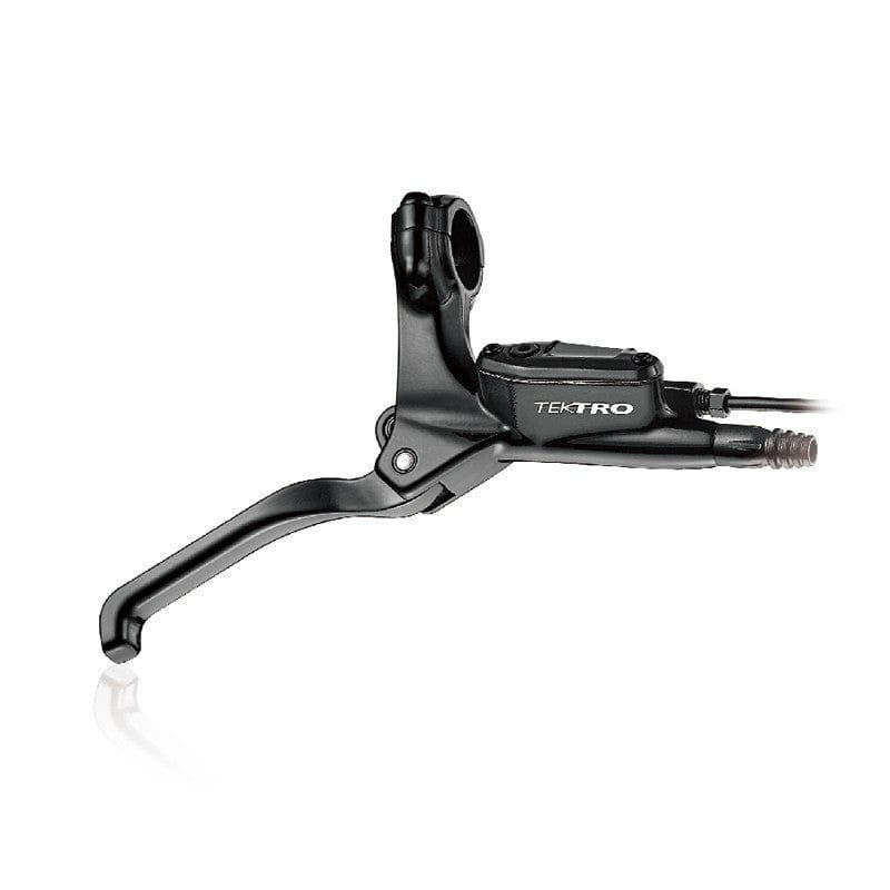 Tektro HD-E350 Hydraulic Brakes - with motor cutoff