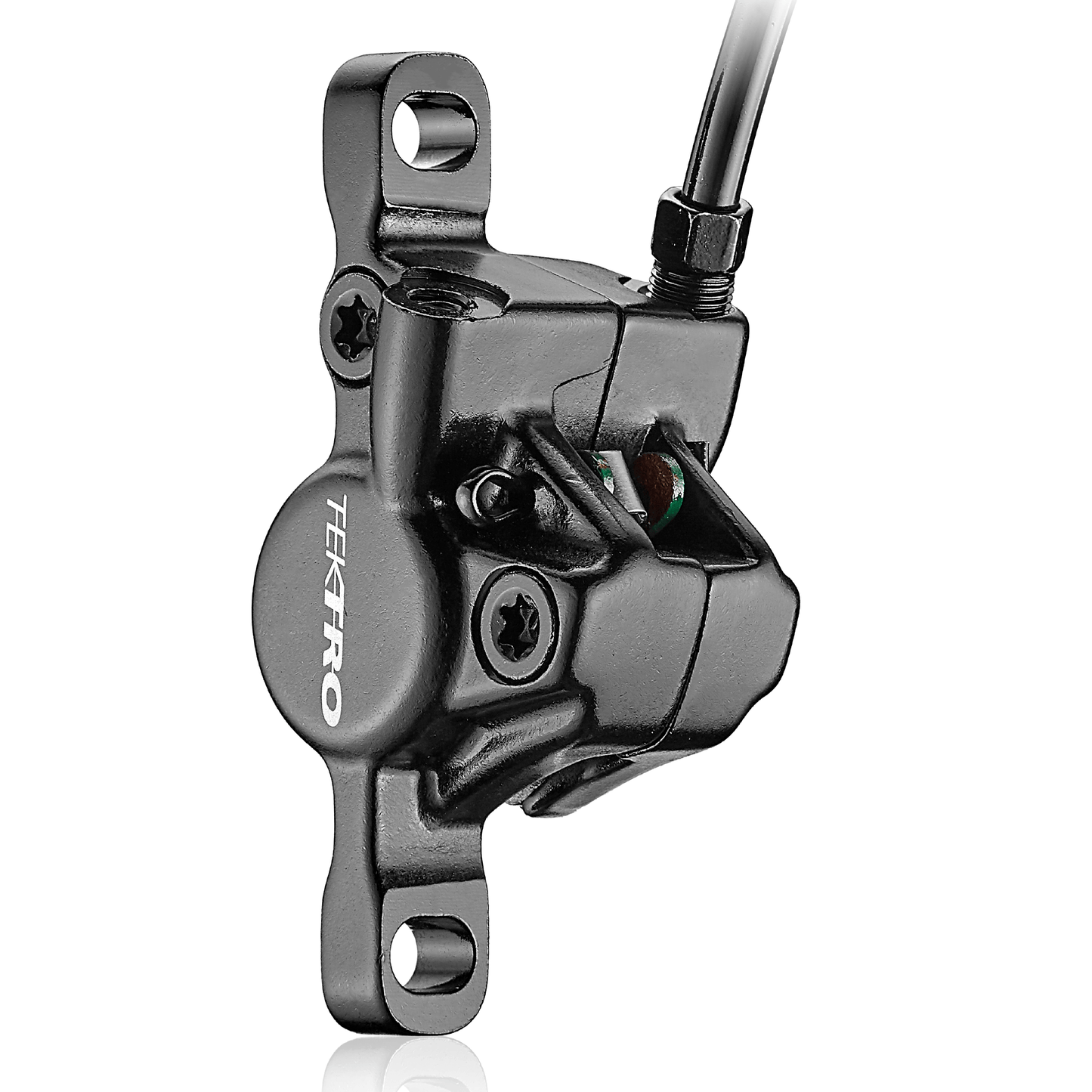 Tektro HD-E350 Hydraulic Brakes - with motor cutoff