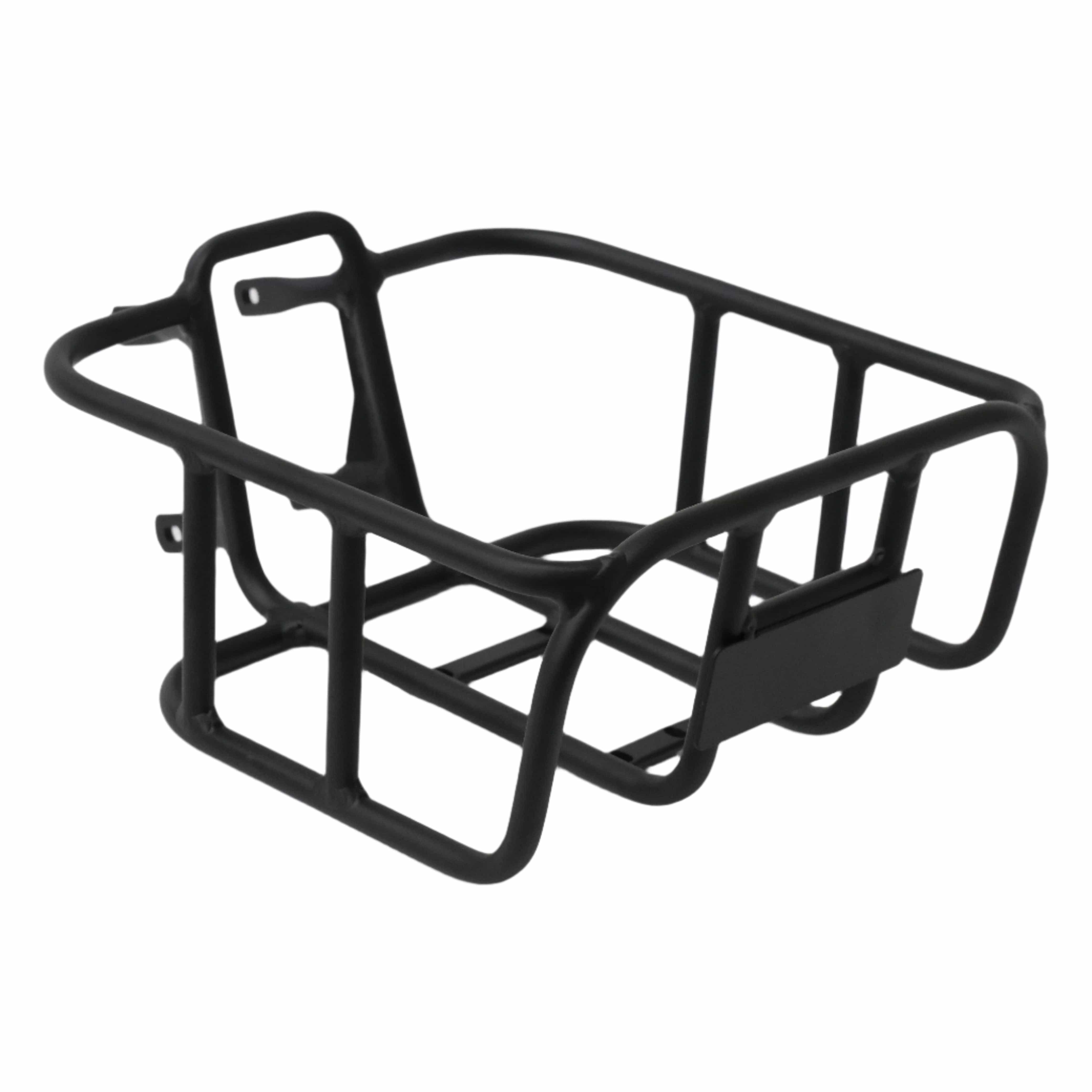 EBIKE CAN Accessories Front Cargo Basket