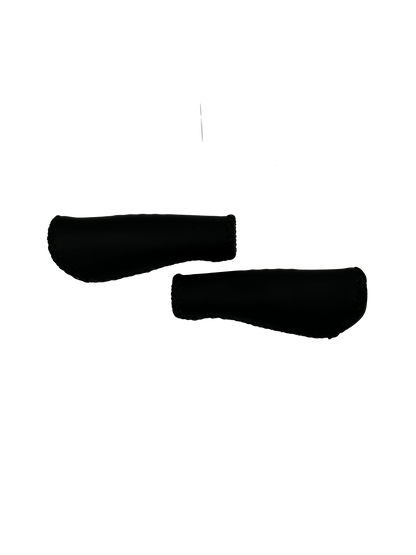 EBIKE CAN Accessories Leather Grips