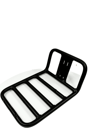 EBIKE CAN Accessories Metal Rack (FRONT)
