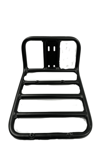 EBIKE CAN Accessories Metal Rack (FRONT)