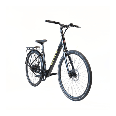 EBIKE CAN E-Bike Lancet 2.0