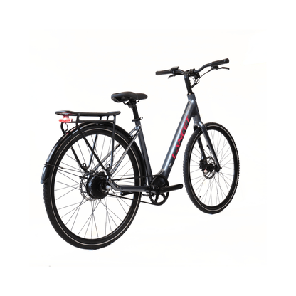 EBIKE CAN E-Bike Lancet 2.0