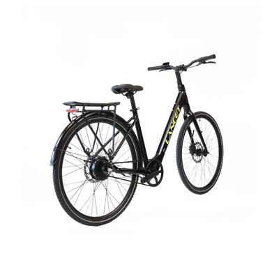 EBIKE CAN E-Bike Lancet 2.0