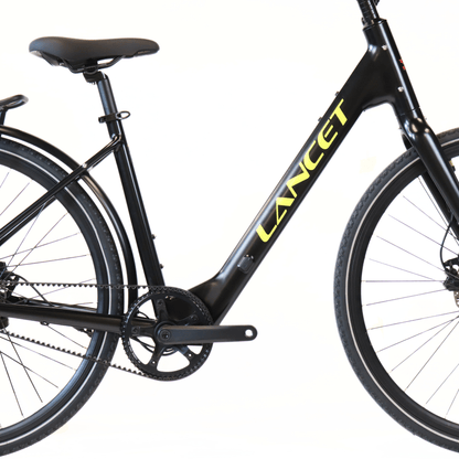 EBIKE CAN E-Bike Lancet 2.0