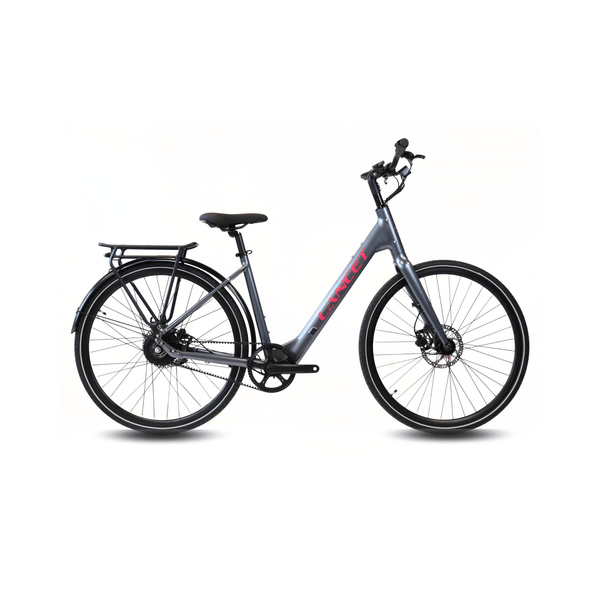 EBIKE CAN E-Bike Sterling Silver Lancet 2.0