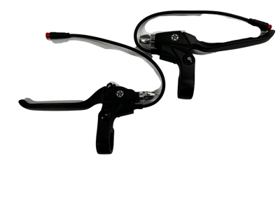 EBIKE CAN parts Brake Levers (set of 2)