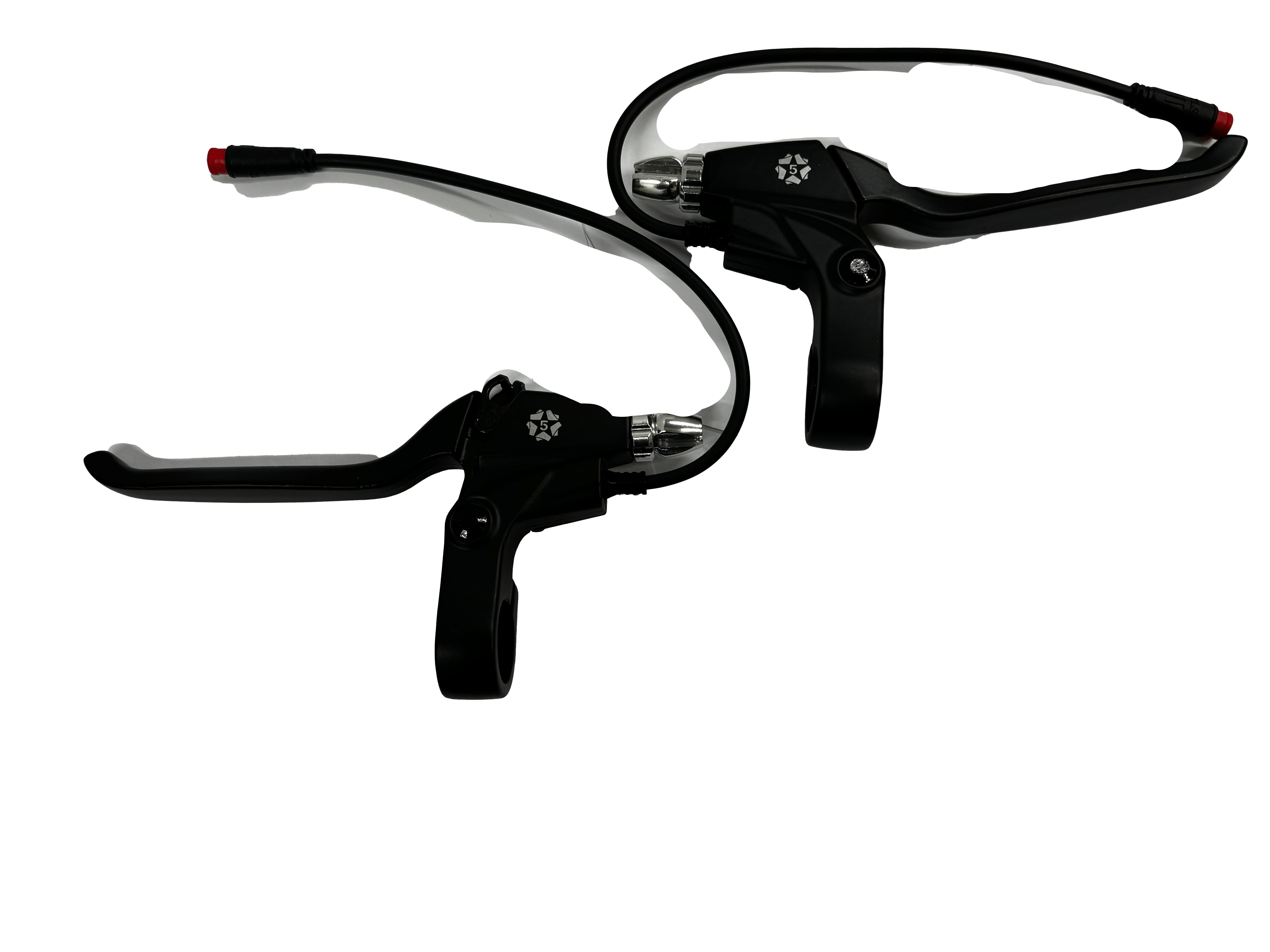 EBIKE CAN parts Brake Levers (set of 2)