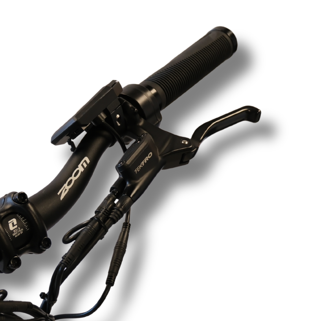 EBIKE CAN parts Tektro HD-E350 Hydraulic Brakes - Full System - with motor cutoff