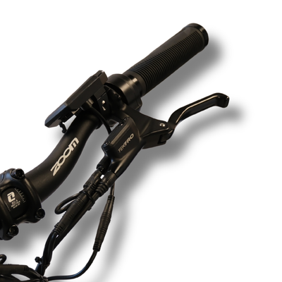 EBIKE CAN parts Tektro HD-E350 Hydraulic Brakes - Full System - with motor cutoff